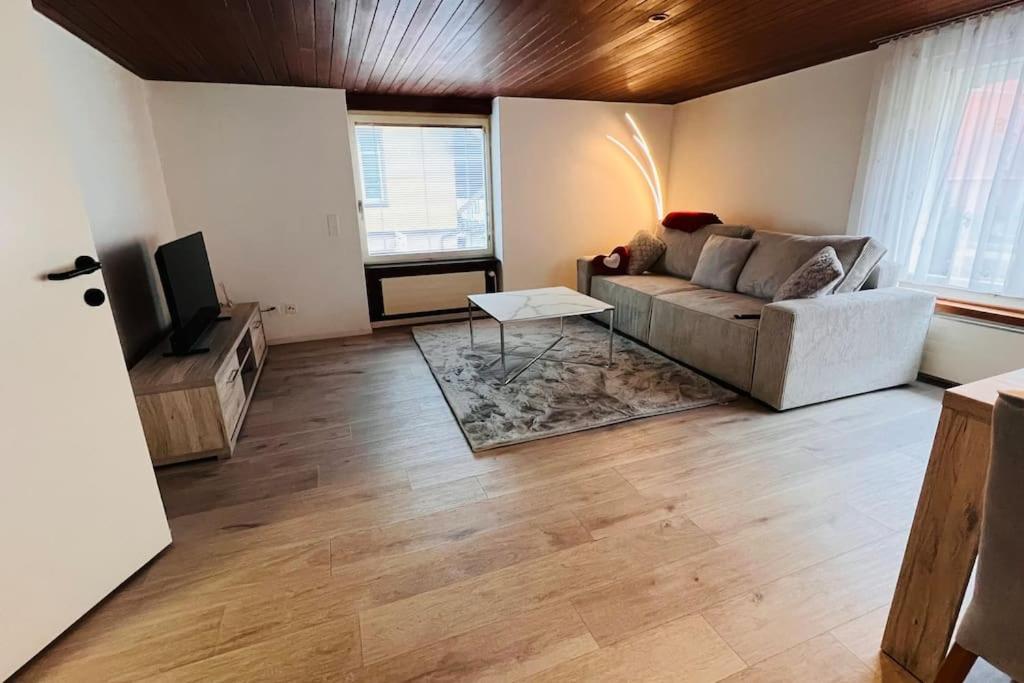 Cresta Apartment