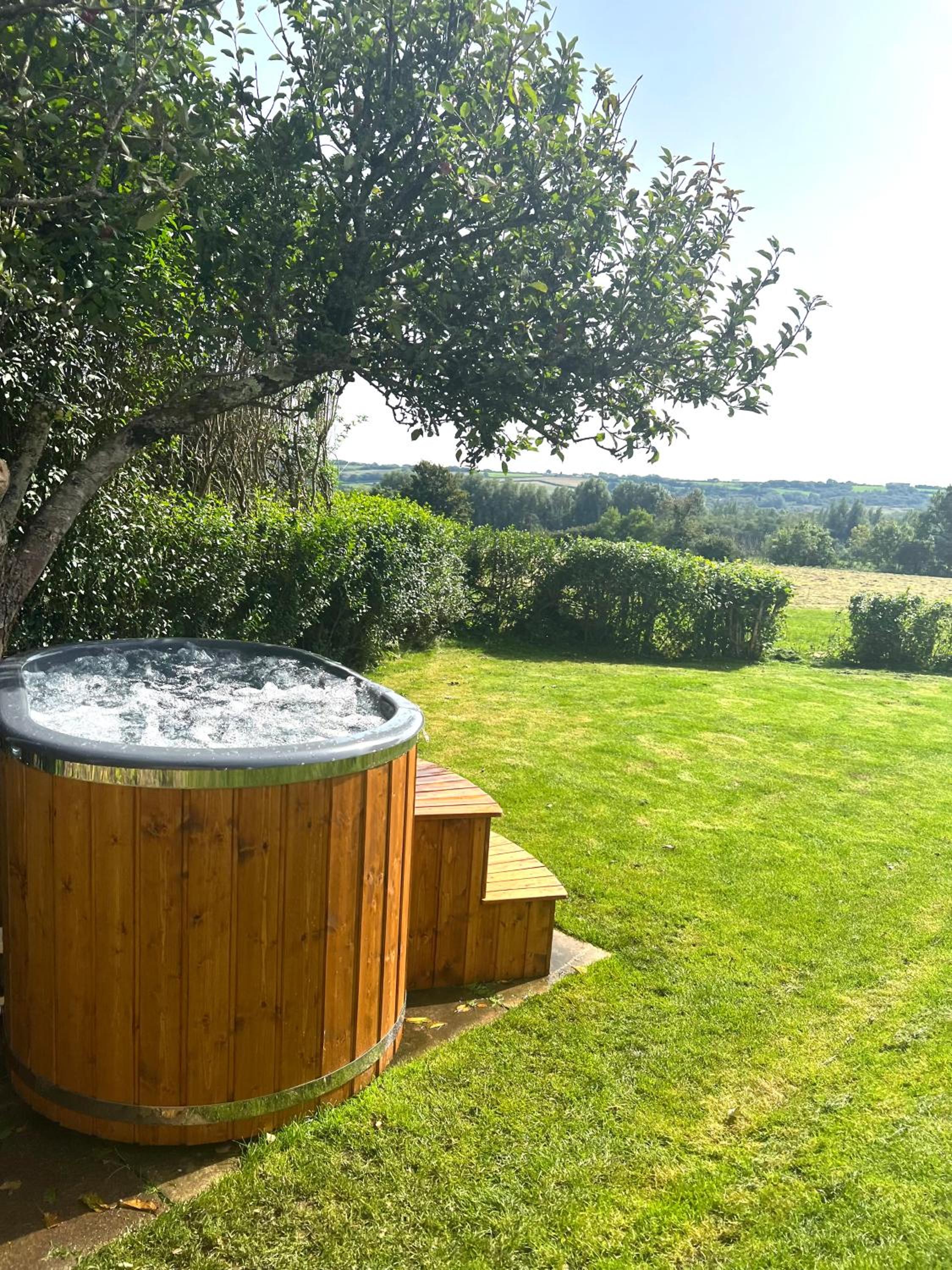 Bridgend Vacations - The Perch - Property Image 18