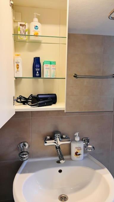 Cresta Apartment