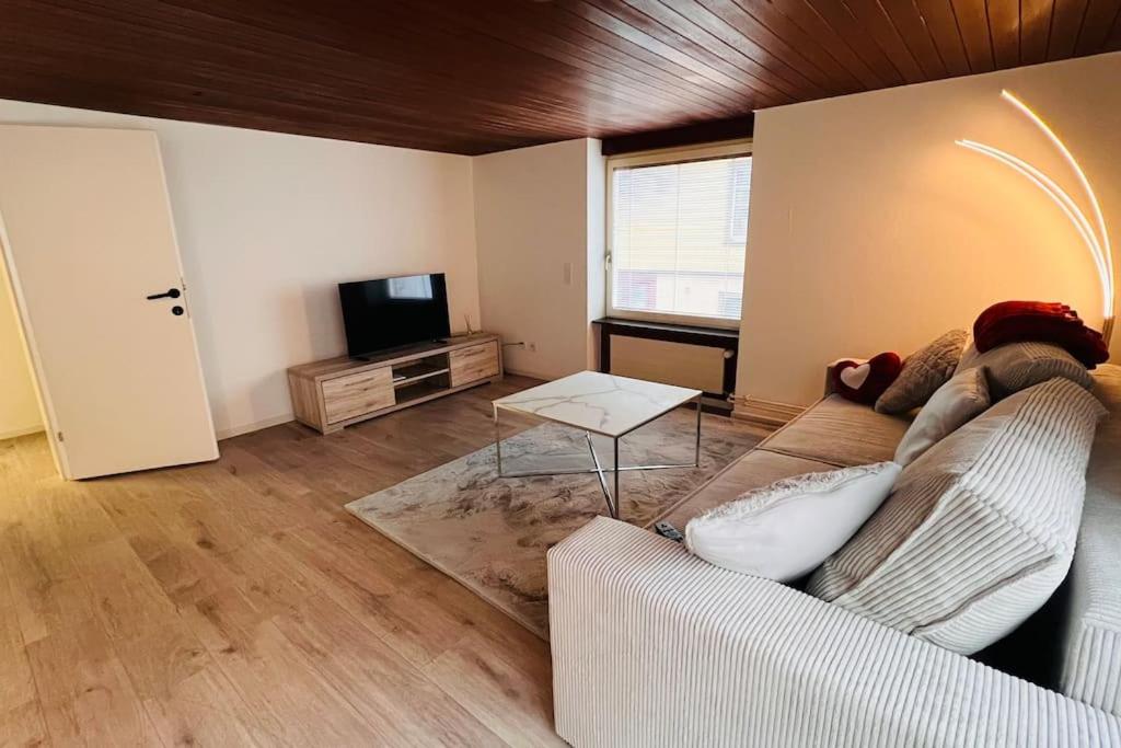 Cresta Apartment
