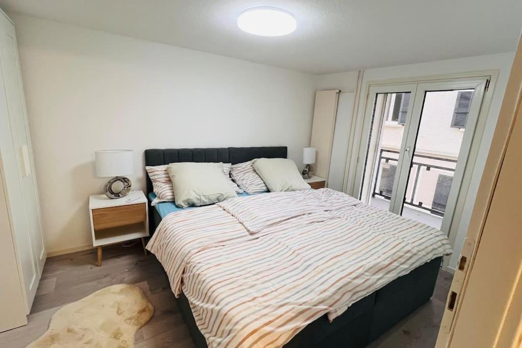Cresta Apartment