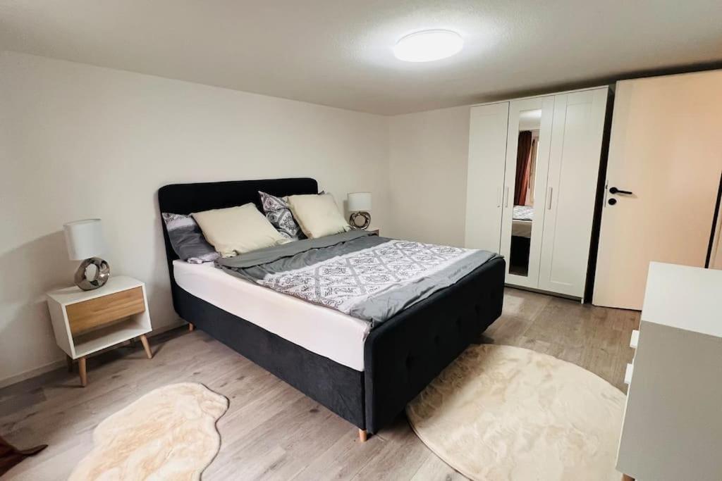 Cresta Apartment