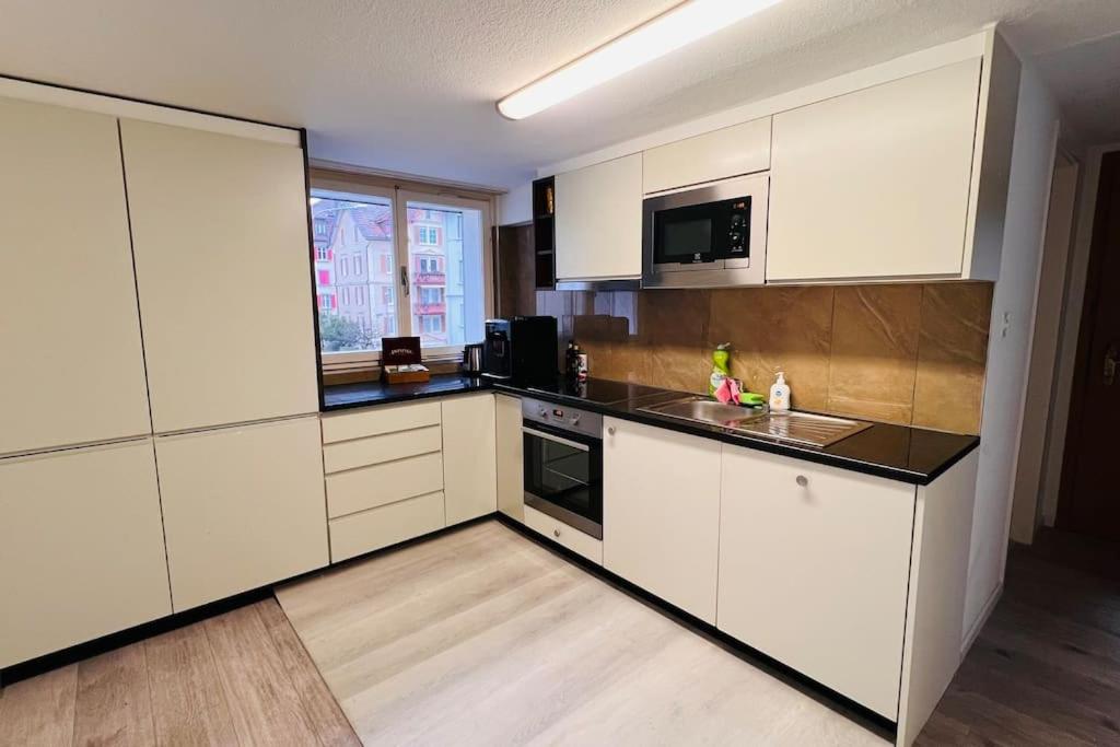 Cresta Apartment