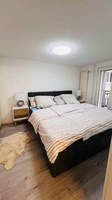 Cresta Apartment