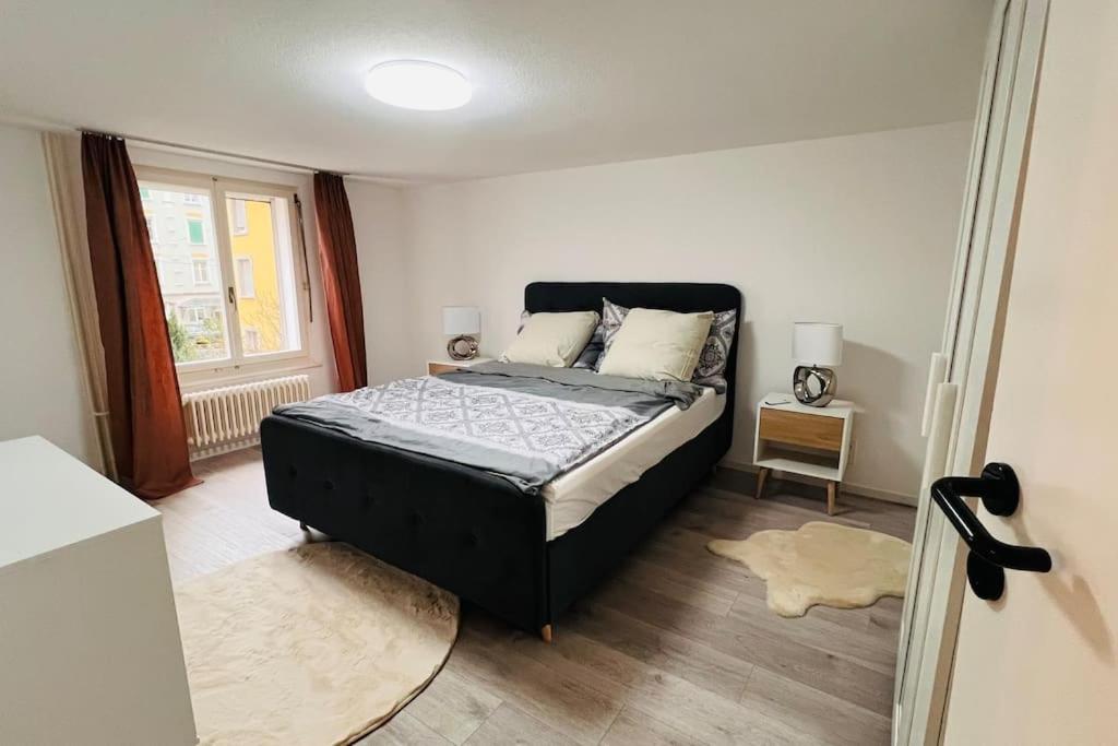 Cresta Apartment