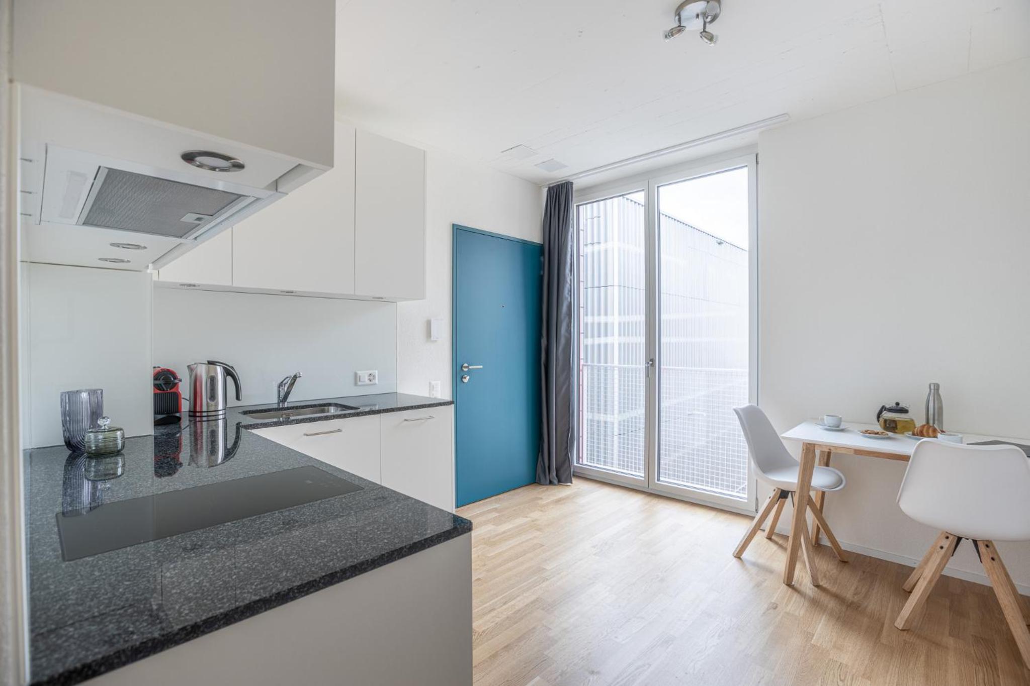 Nidfeld by Coliving