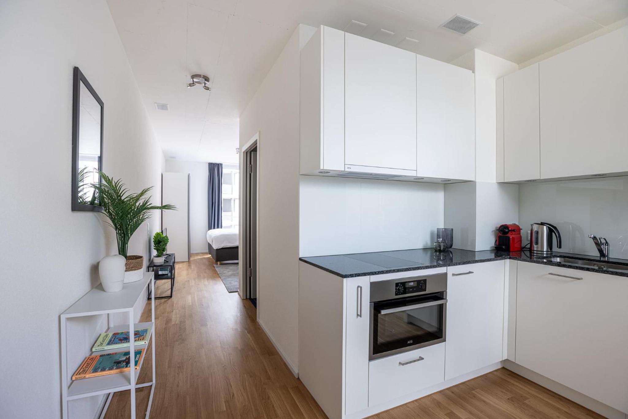Nidfeld by Coliving