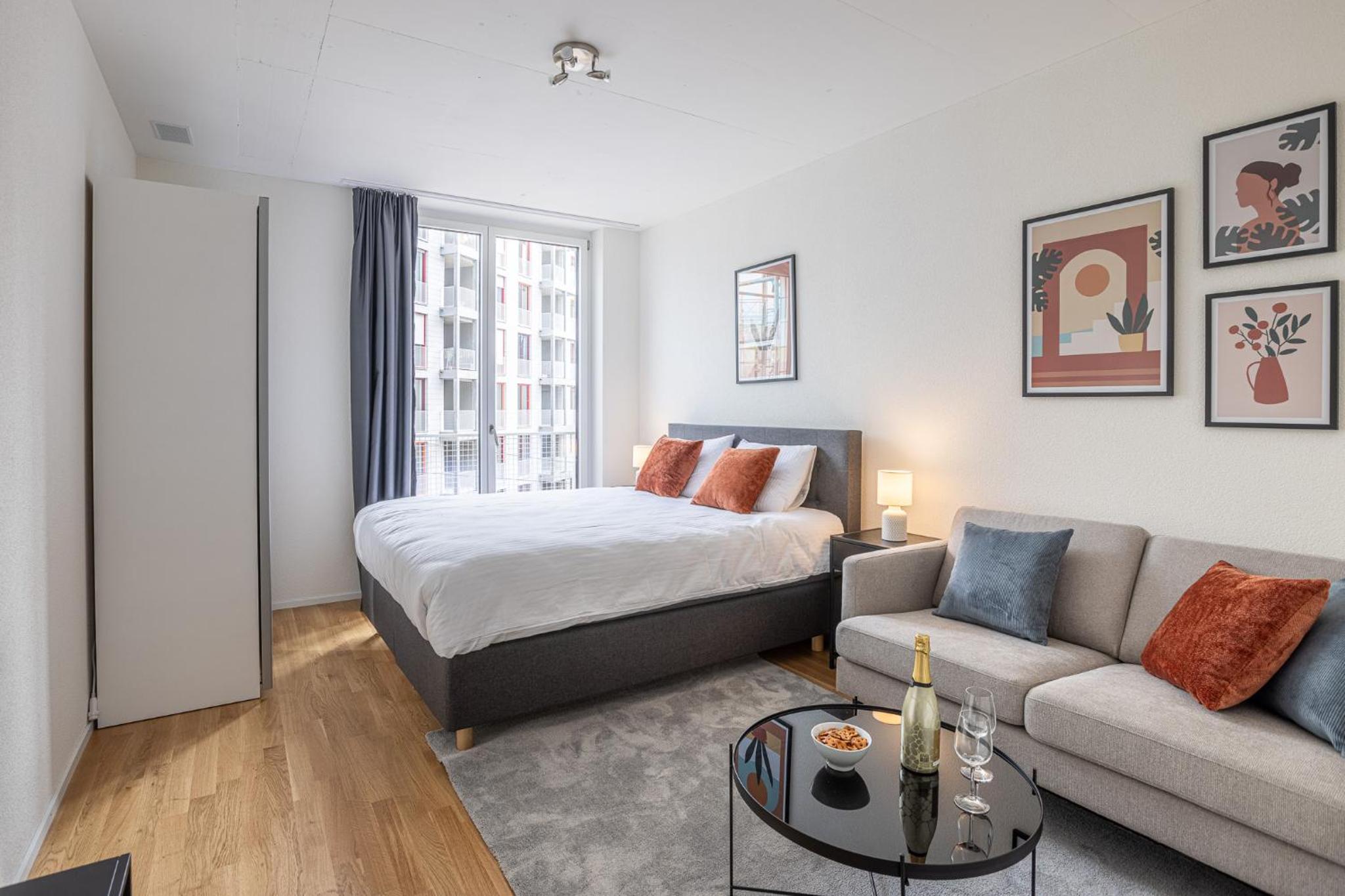 Nidfeld by Coliving