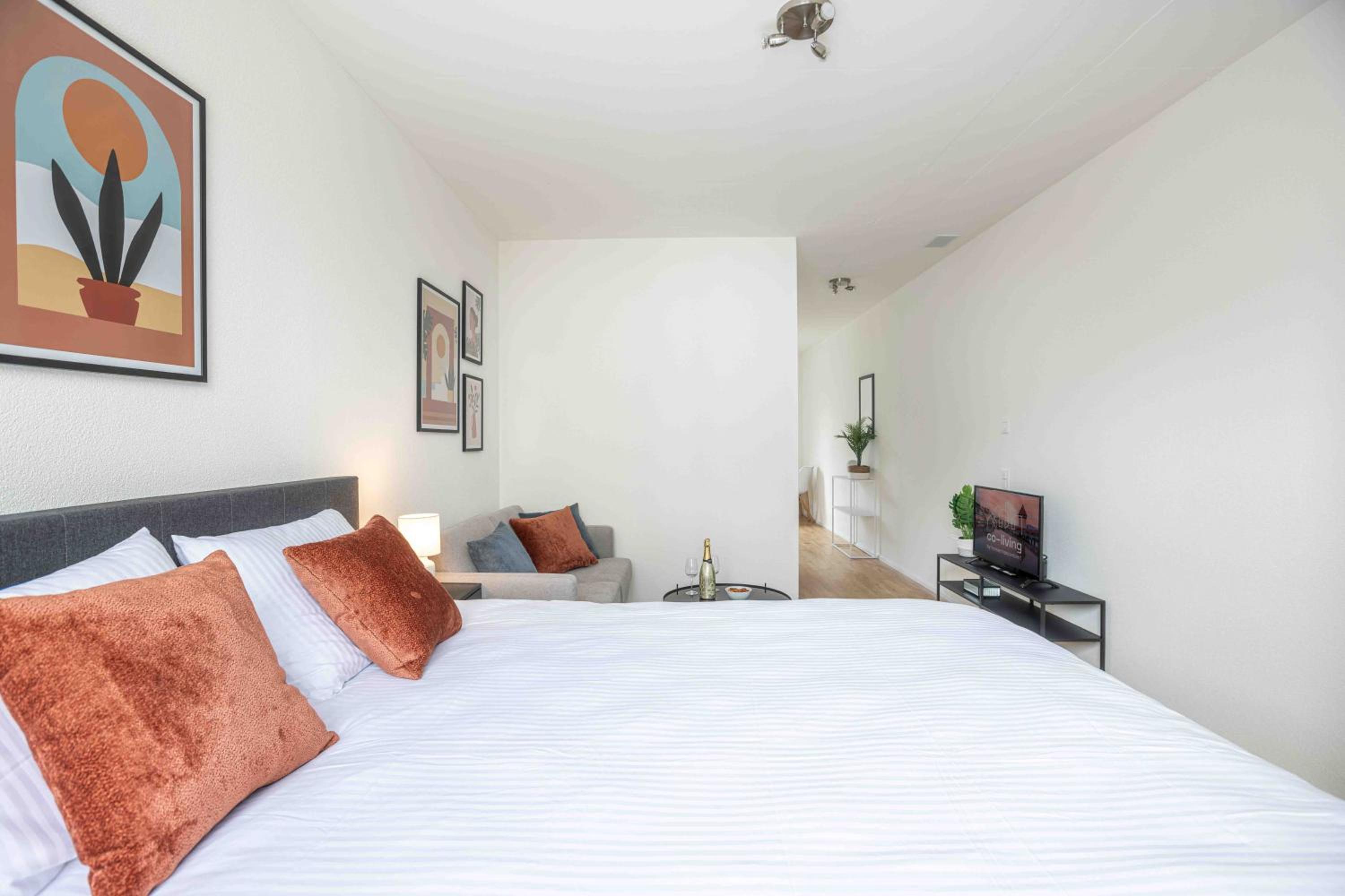 Nidfeld by Coliving