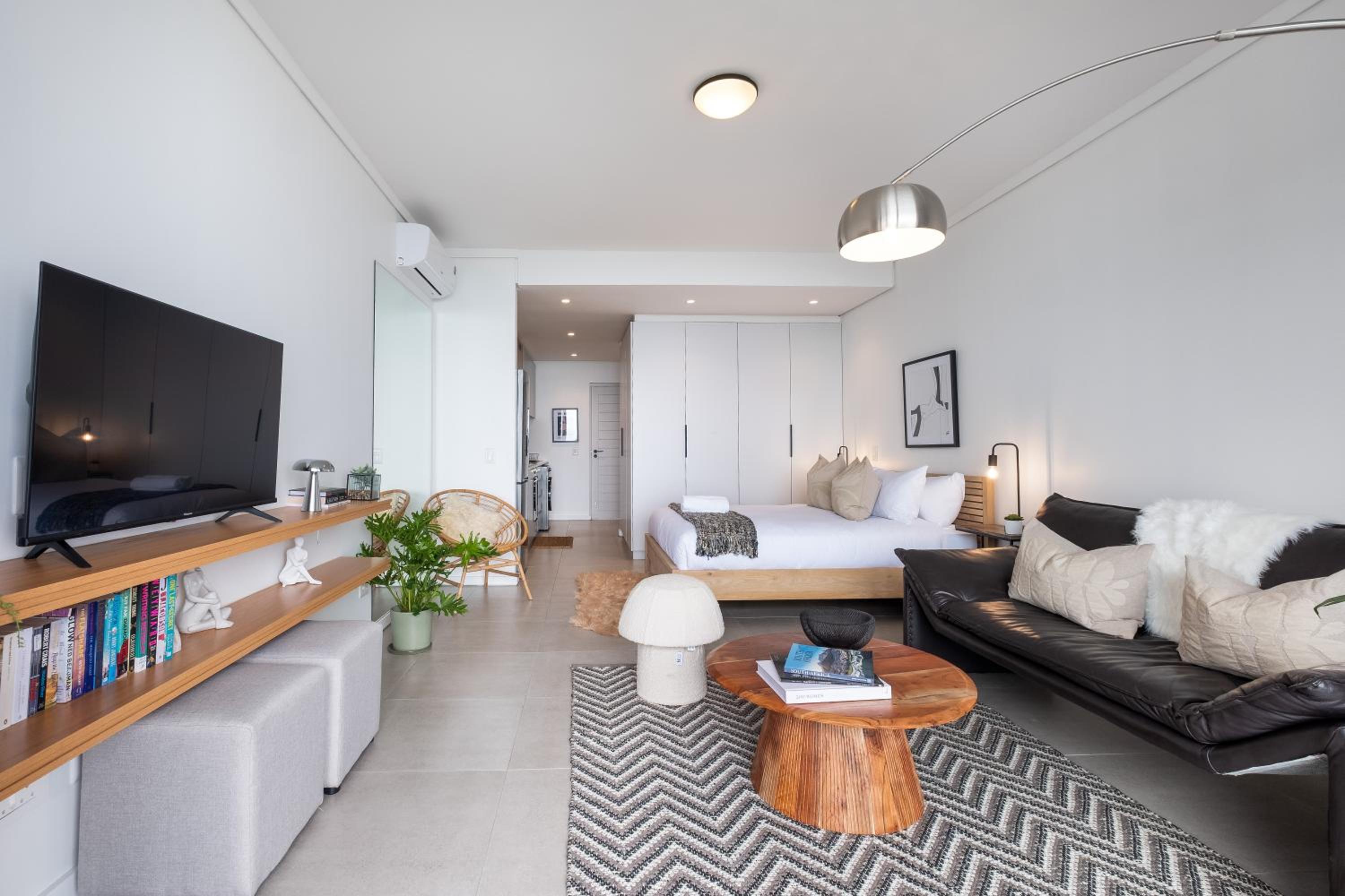 The Tyne Luxury Apartments view 4