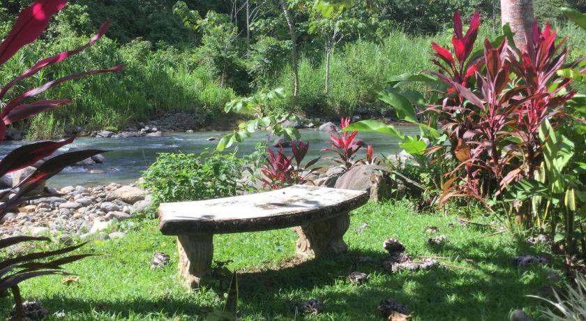 Macaw Villa - Riverfront With A Pool