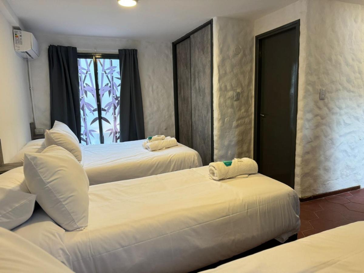 Nuevo Hotel Ciervo de Oro