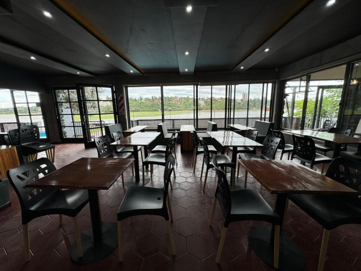 Nuevo Hotel Ciervo de Oro
