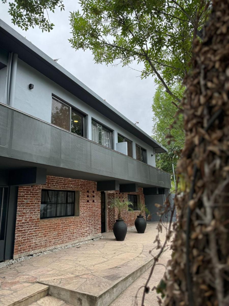 Nuevo Hotel Ciervo de Oro