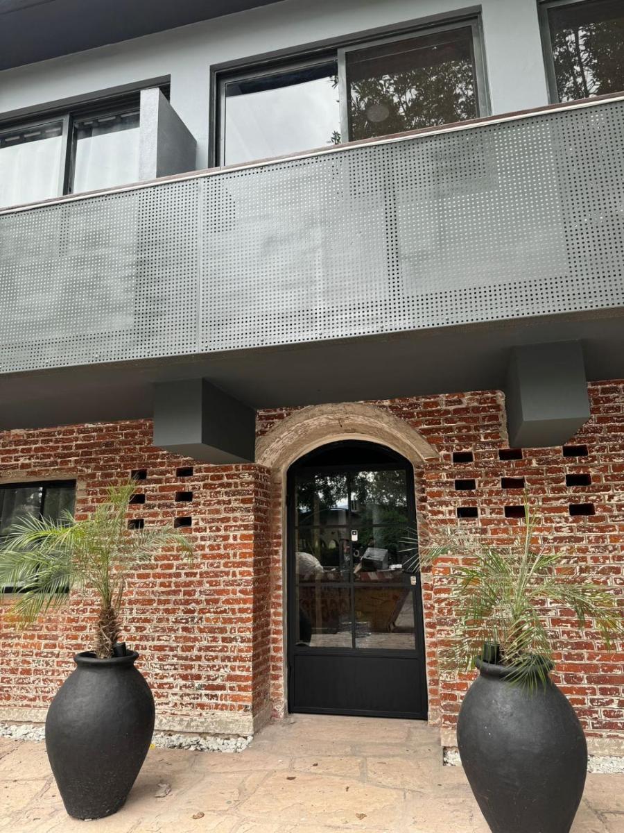 Nuevo Hotel Ciervo de Oro