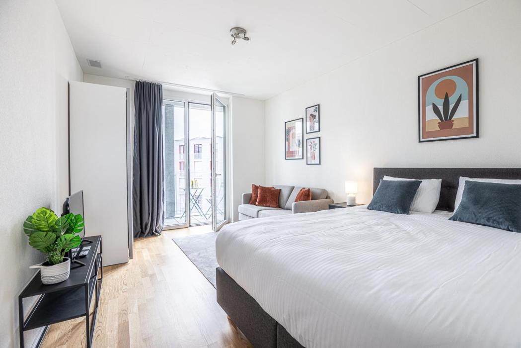 Nidfeld by Coliving