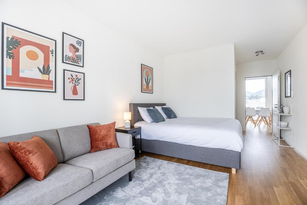 Nidfeld by Coliving