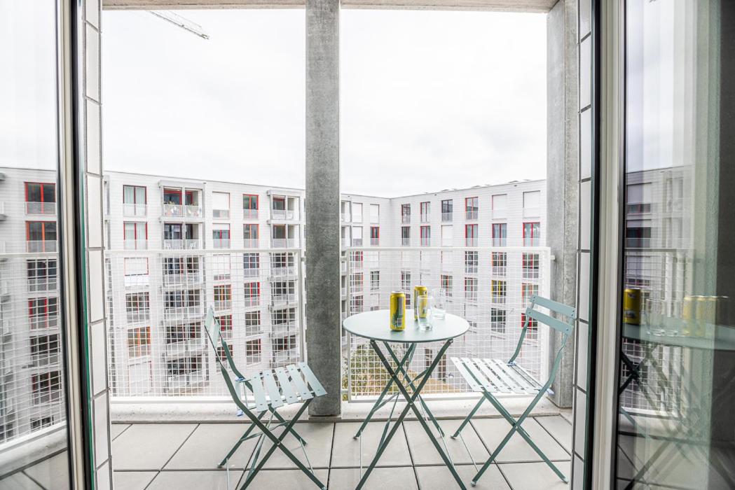 Nidfeld by Coliving