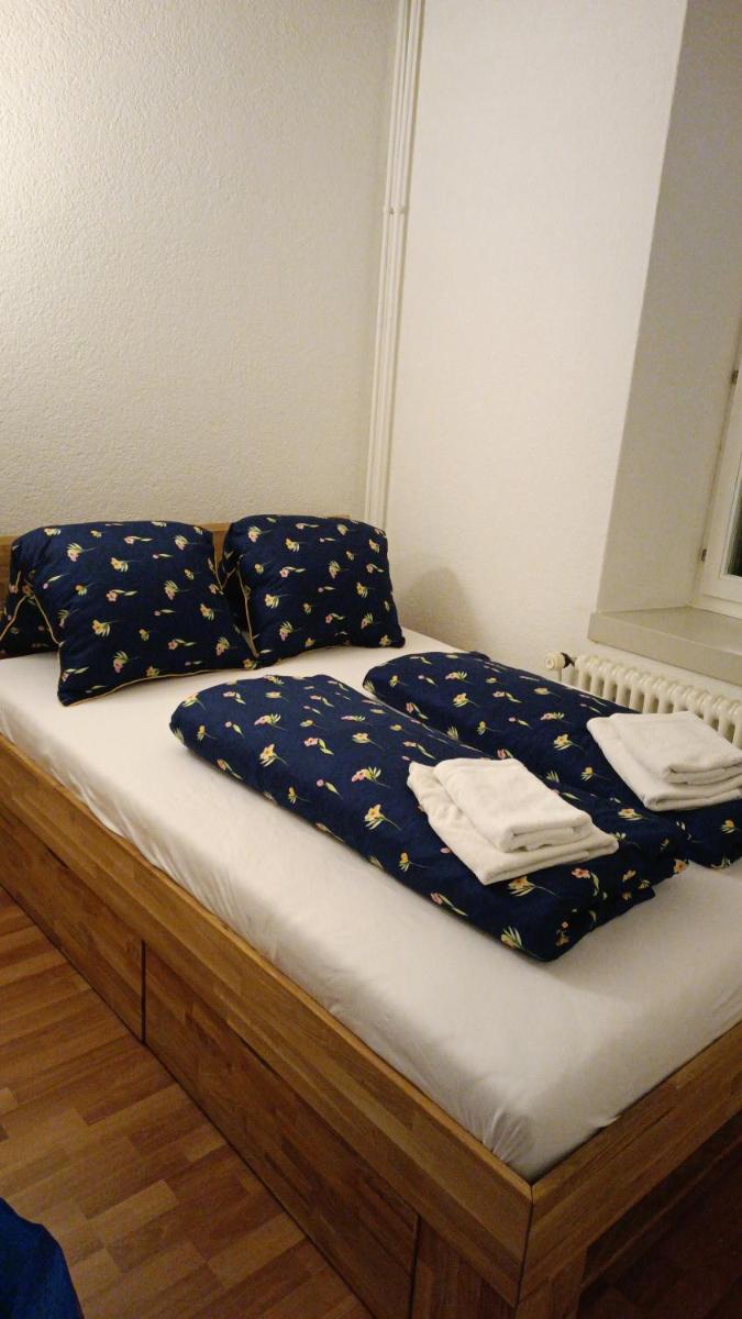 Apartment Jolie