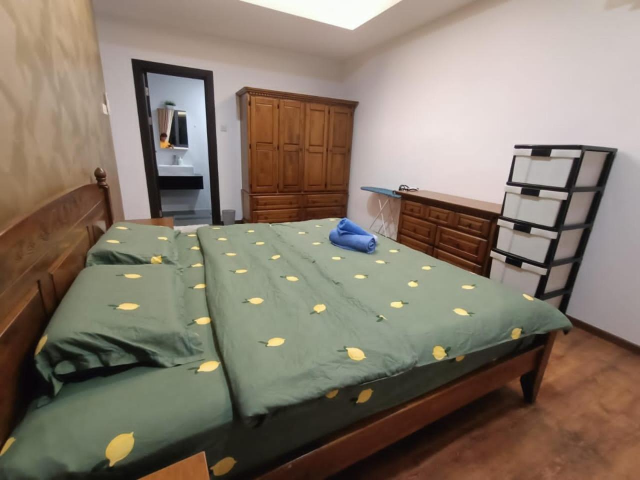 星享民宿 Instar Homestay Jazz Suites 2 vivacity2 Kuching photo 7