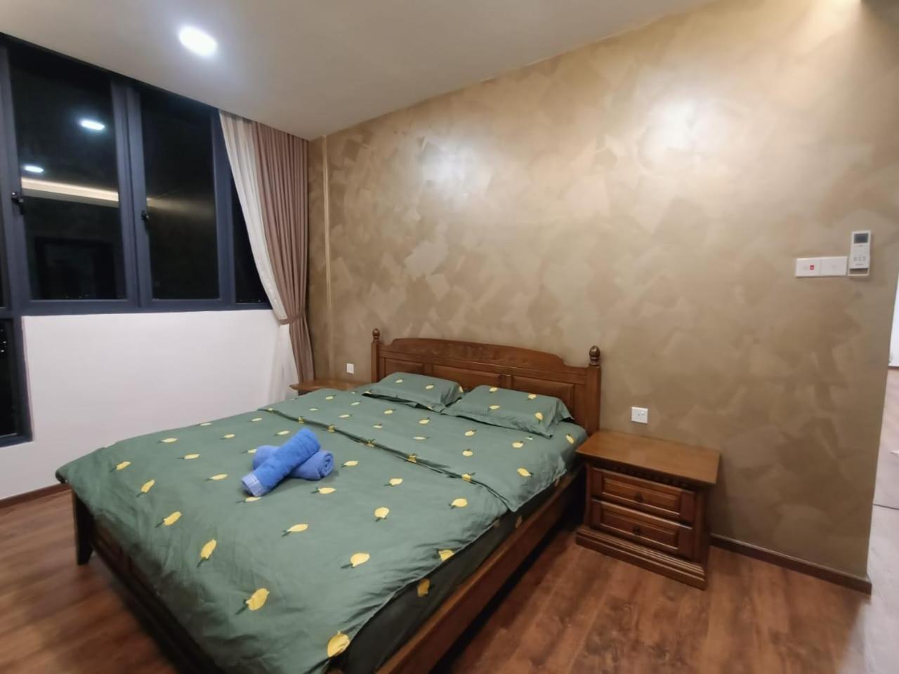 星享民宿 Instar Homestay Jazz Suites 2 vivacity2 Kuching photo 8