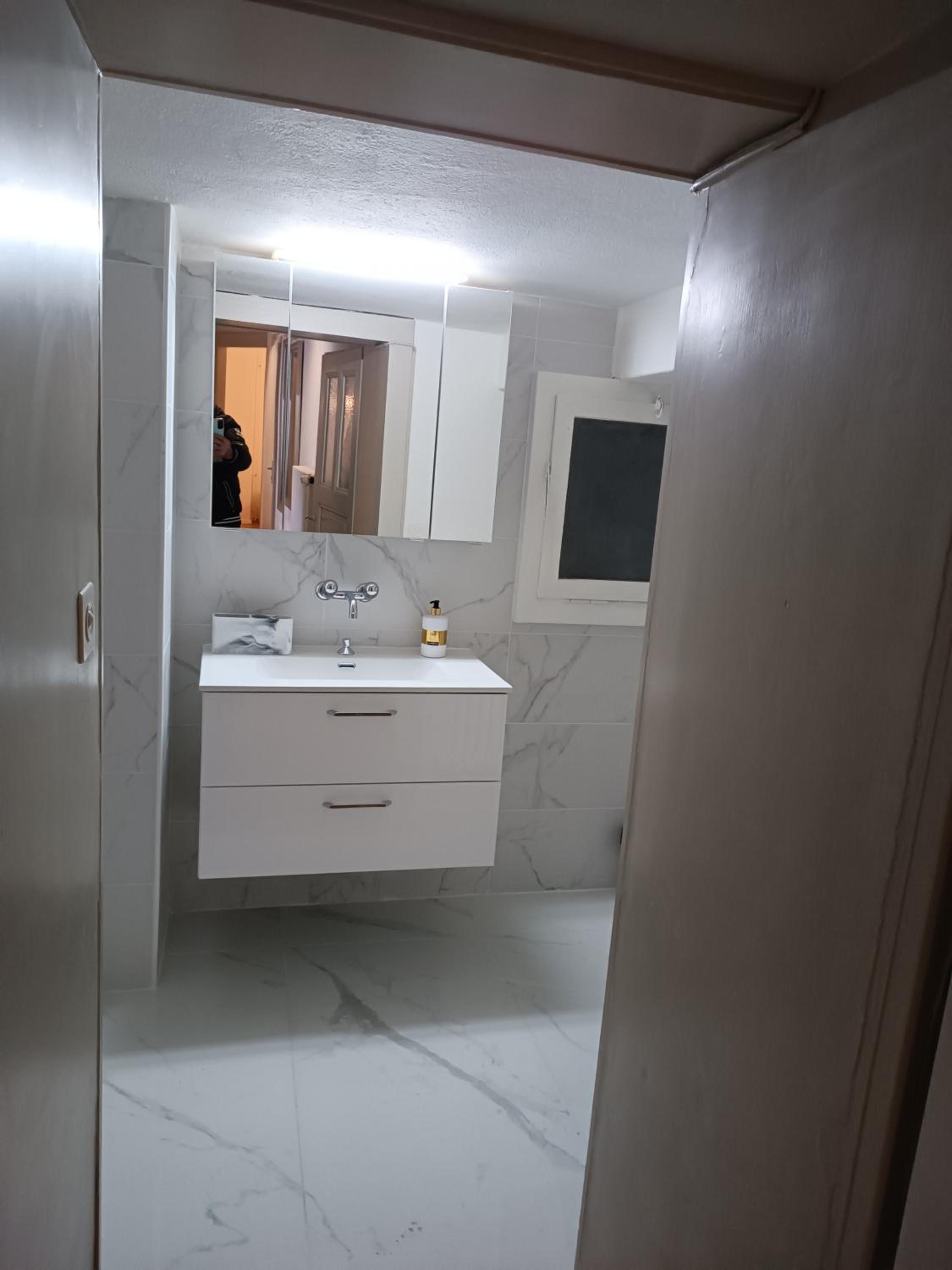 Apartment Jolie