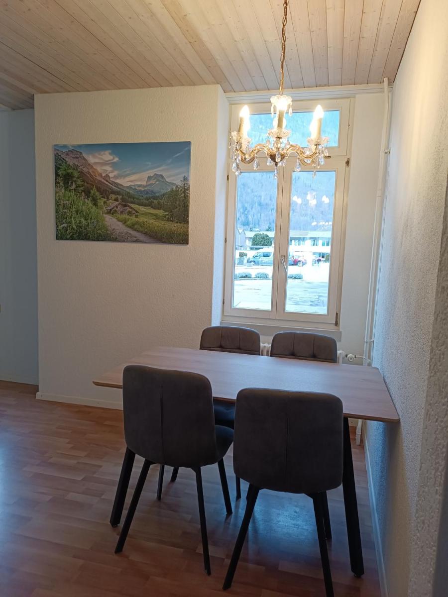 Apartment Jolie