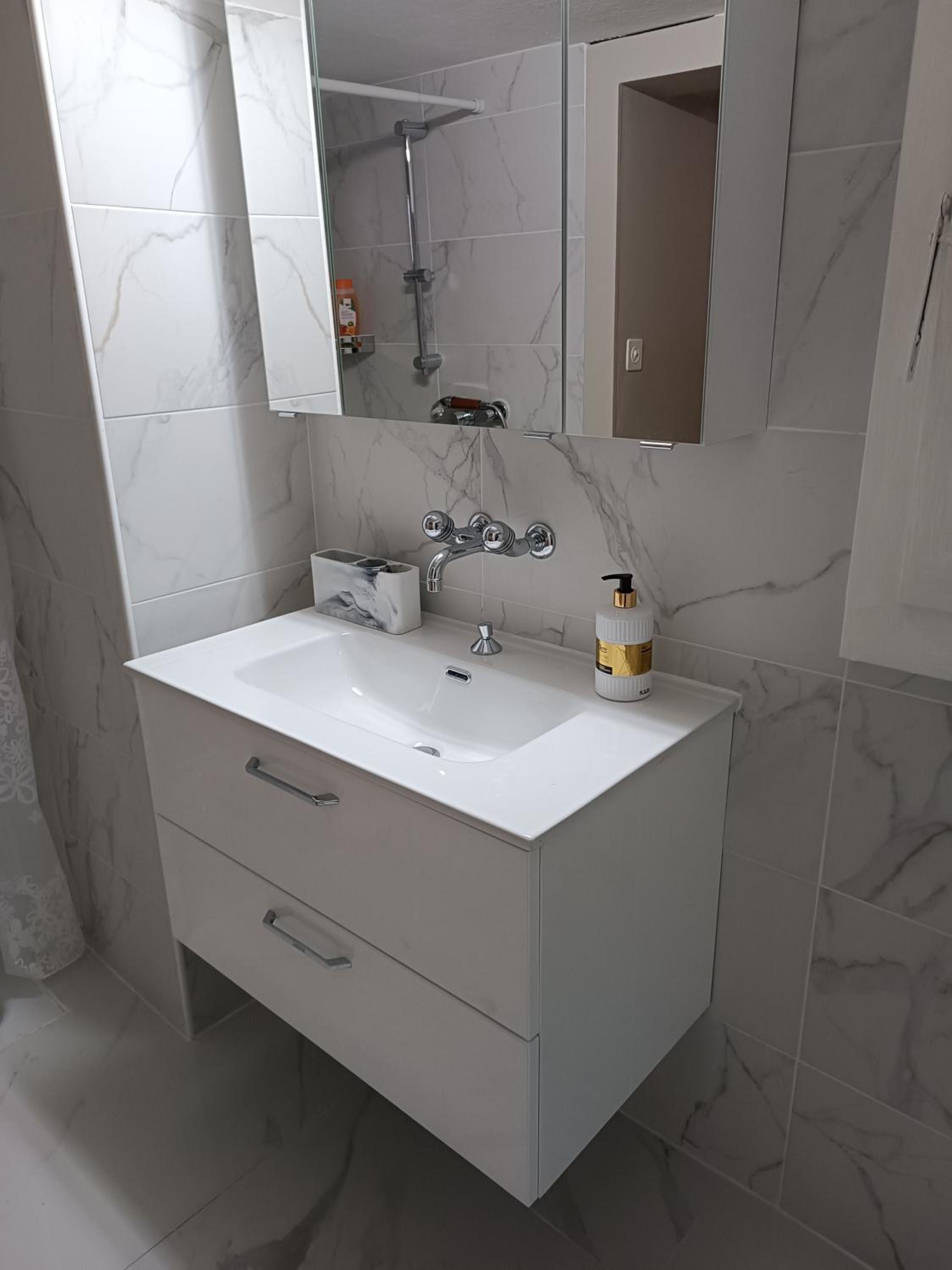Apartment Jolie