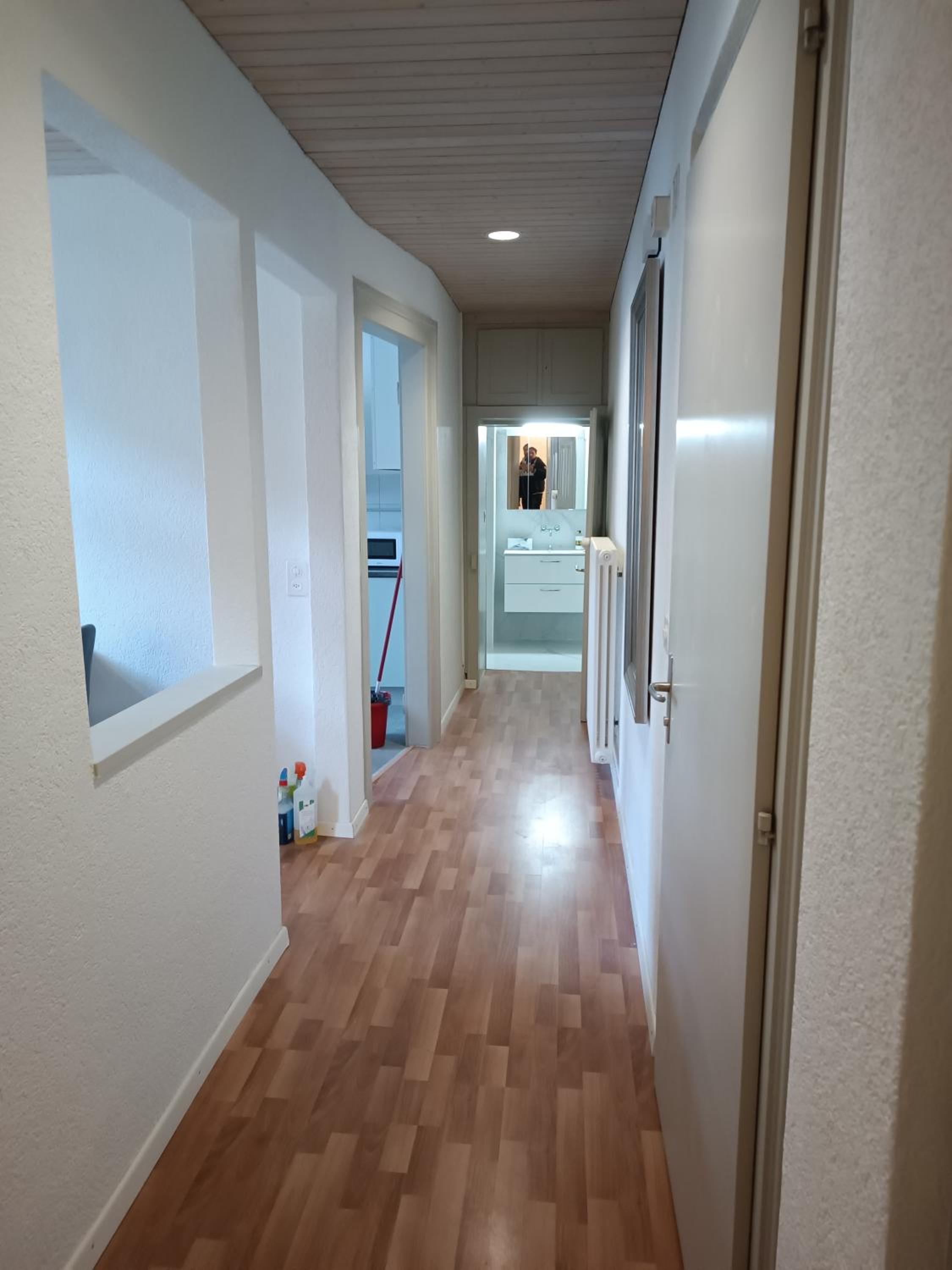 Apartment Jolie