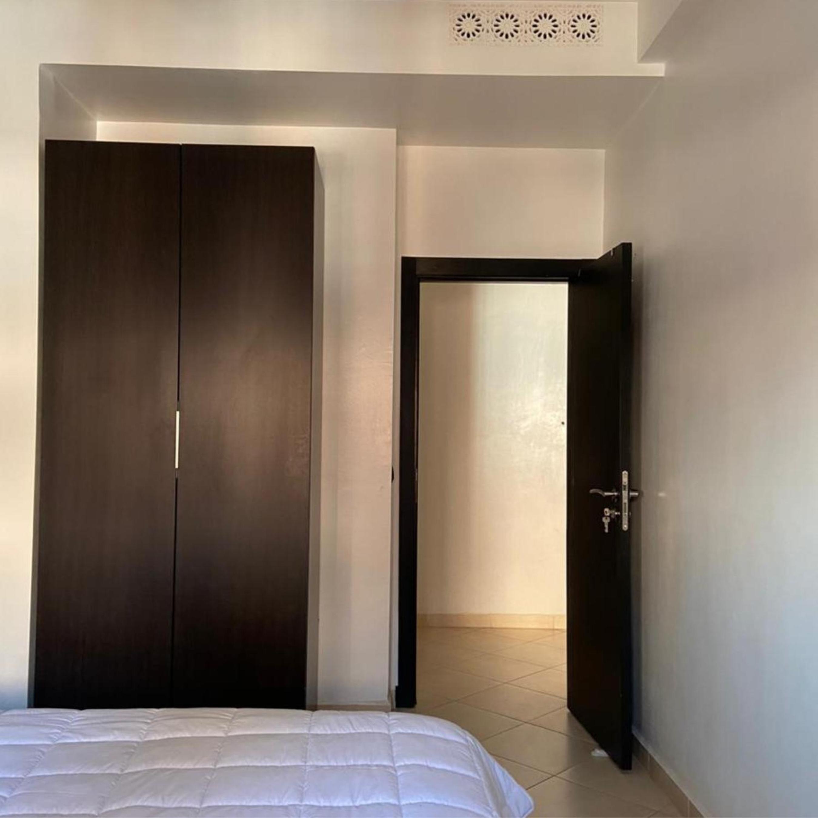 Appartement Premium Village, 5 piscines