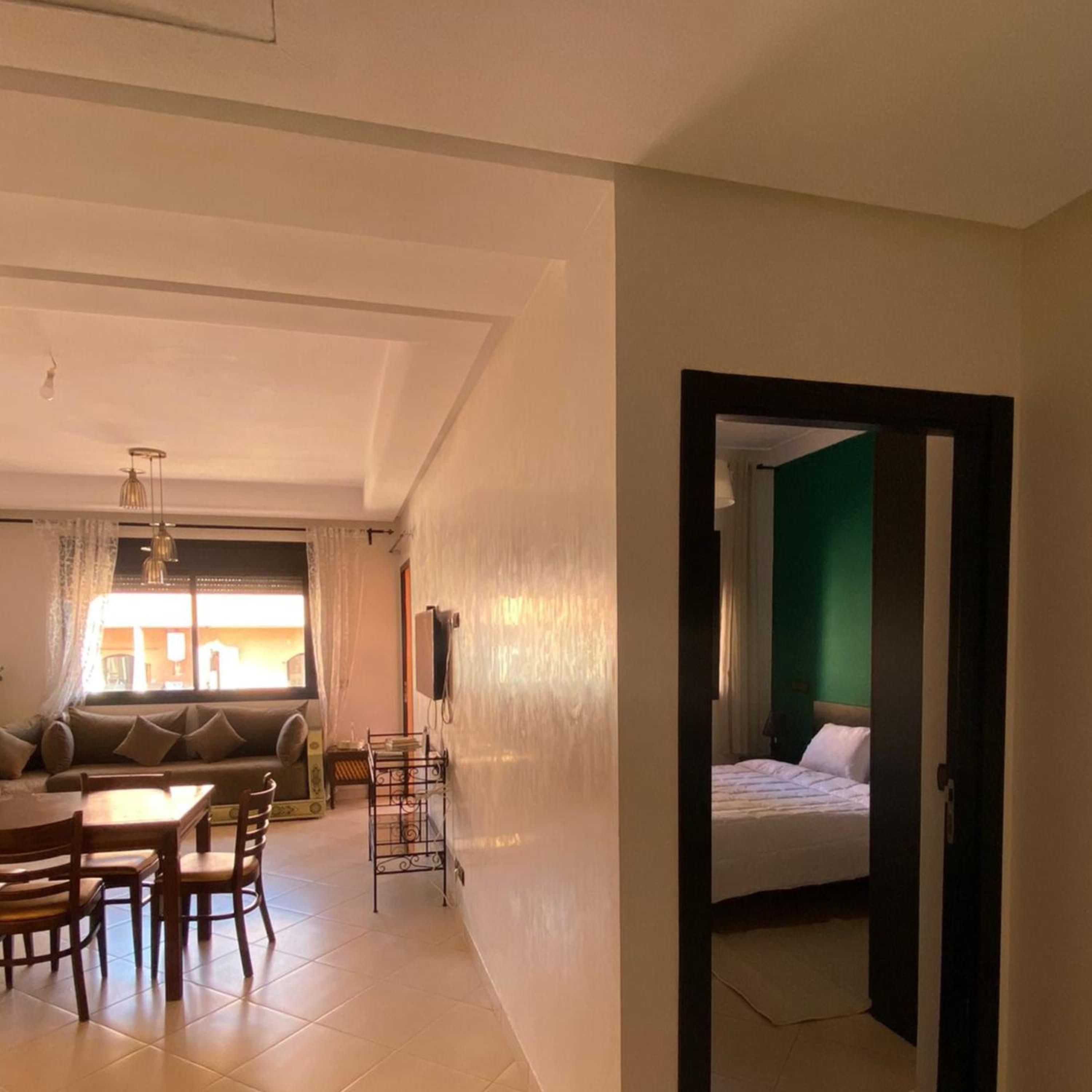 Appartement Premium Village, 5 piscines