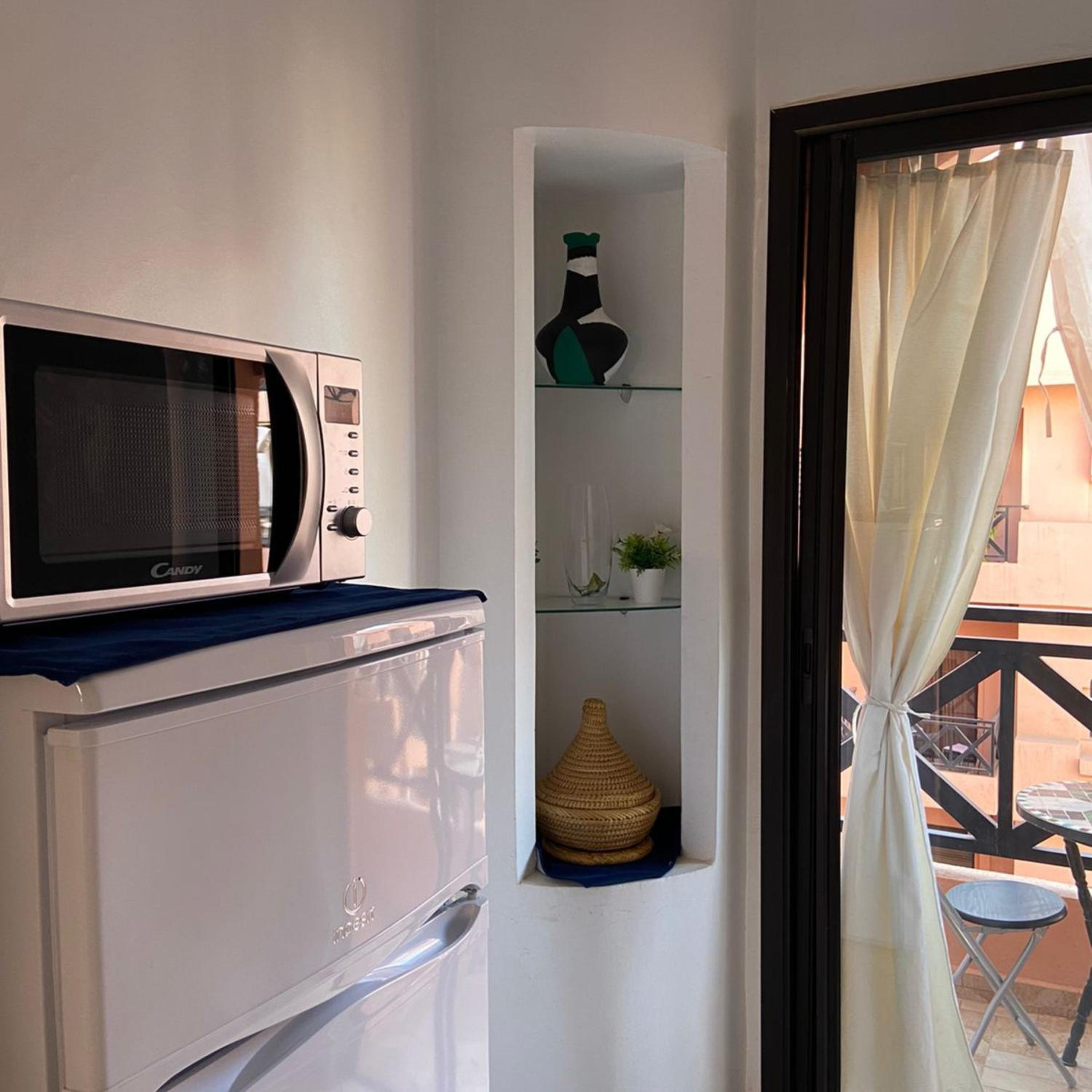 Appartement Premium Village, 5 piscines
