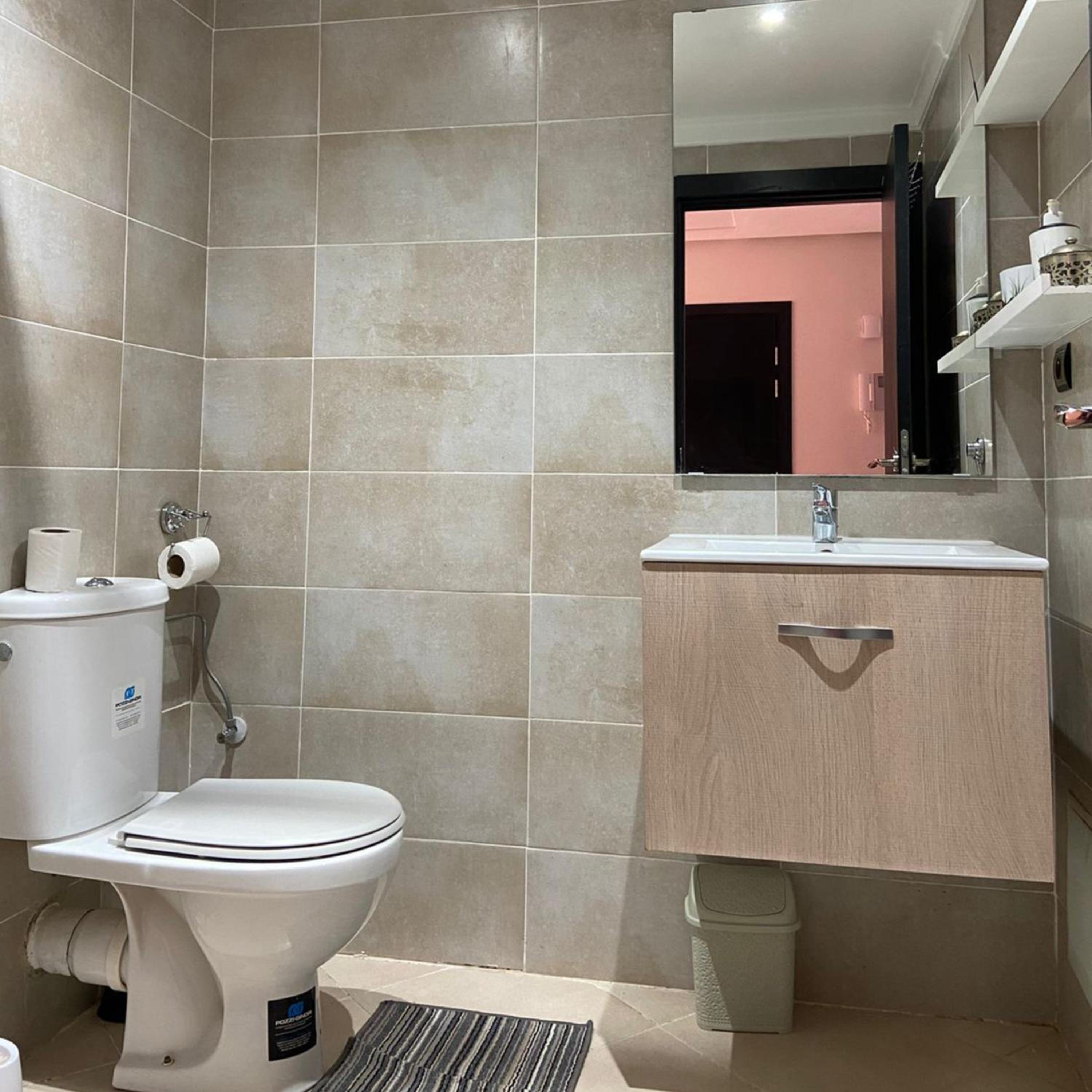Appartement Premium Village, 5 piscines