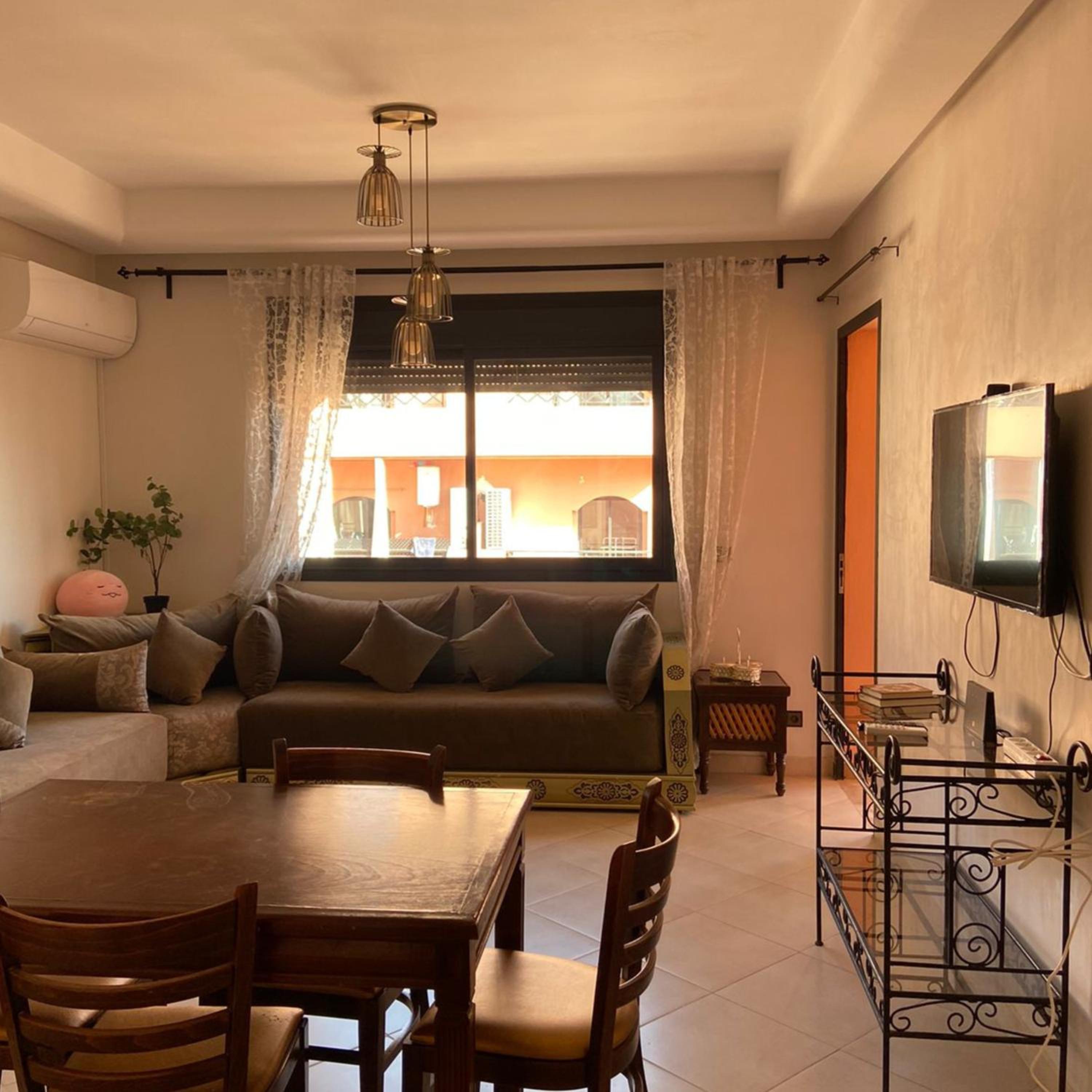Appartement Premium Village, 5 piscines