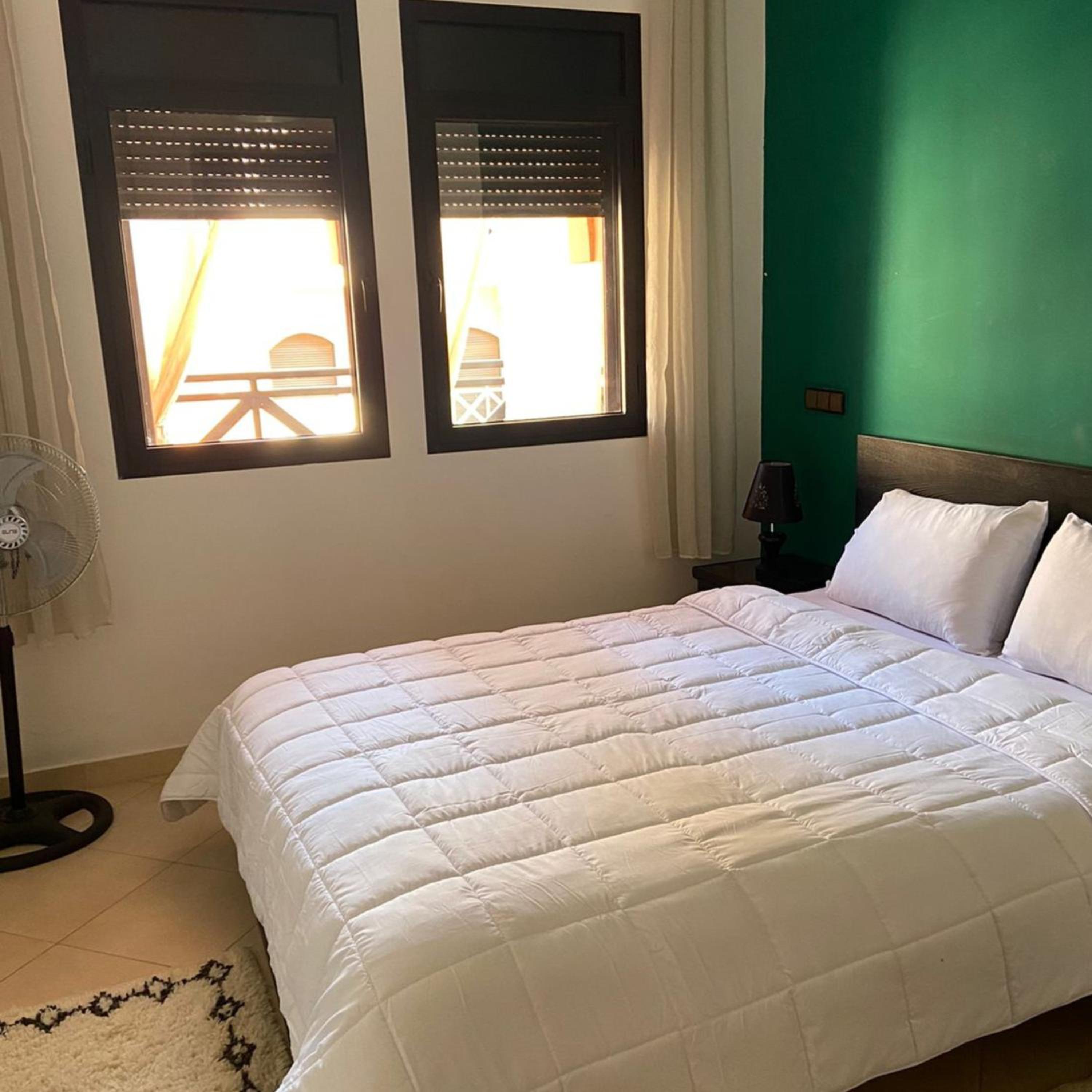 Appartement Premium Village, 5 piscines