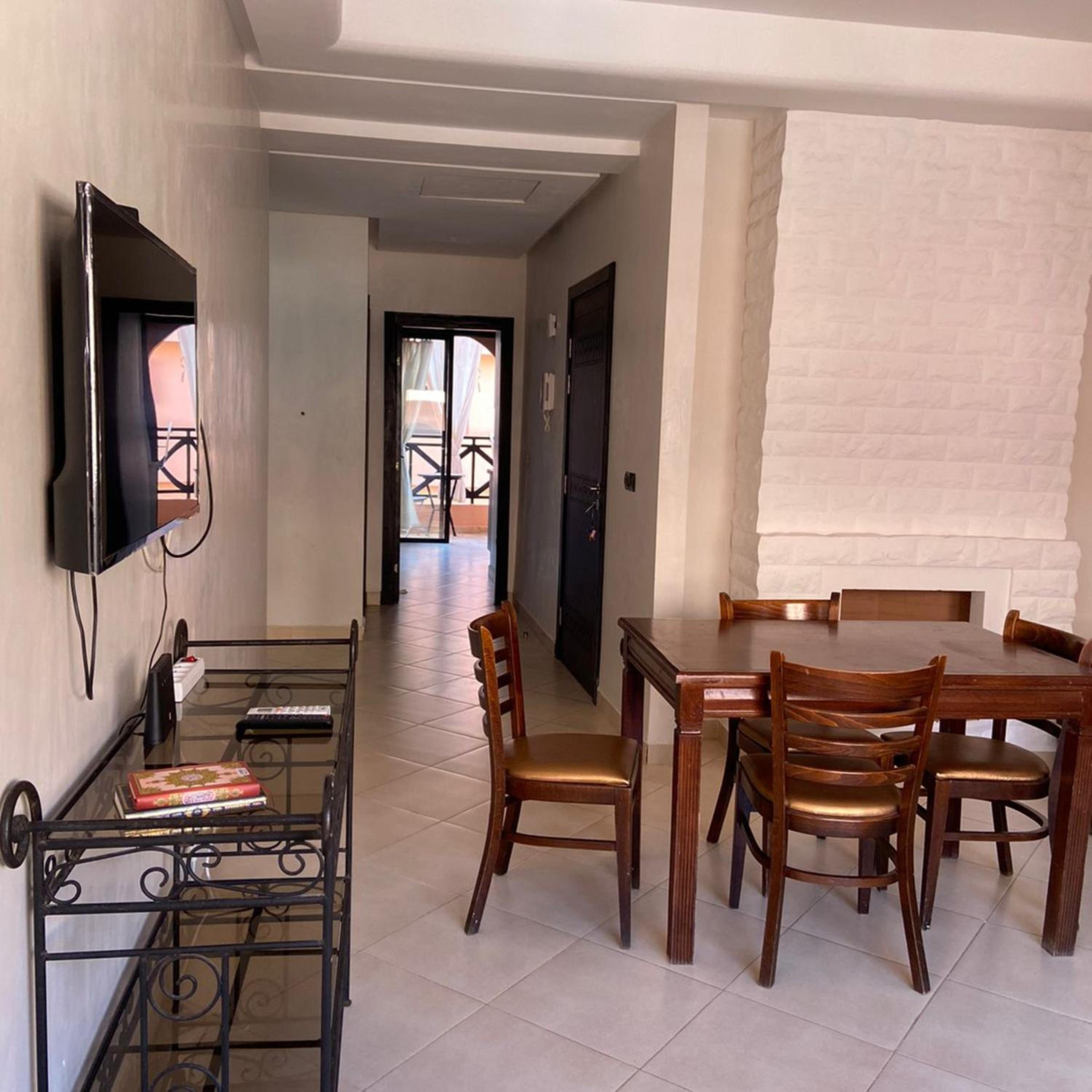 Appartement Premium Village, 5 piscines