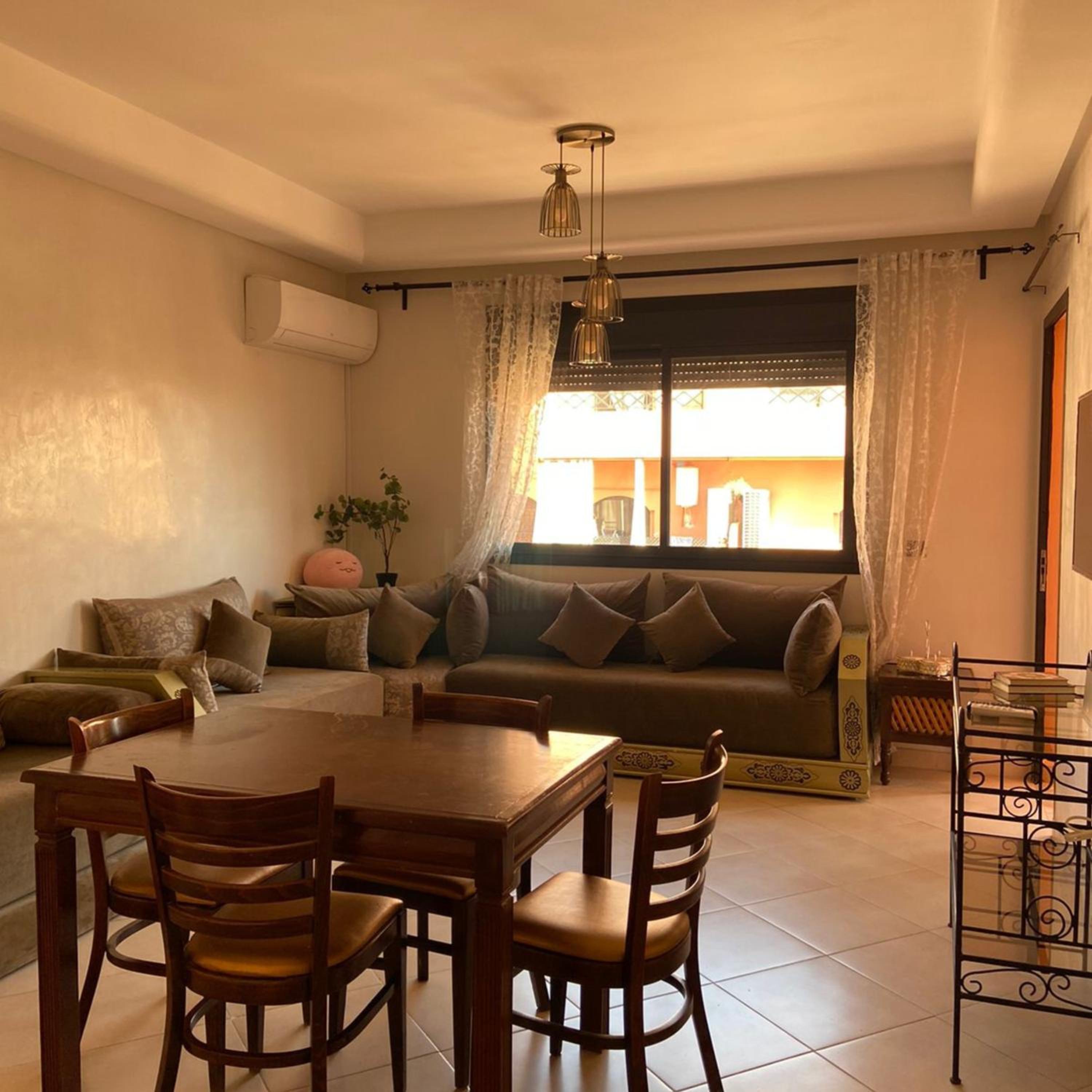 Appartement Premium Village, 5 piscines