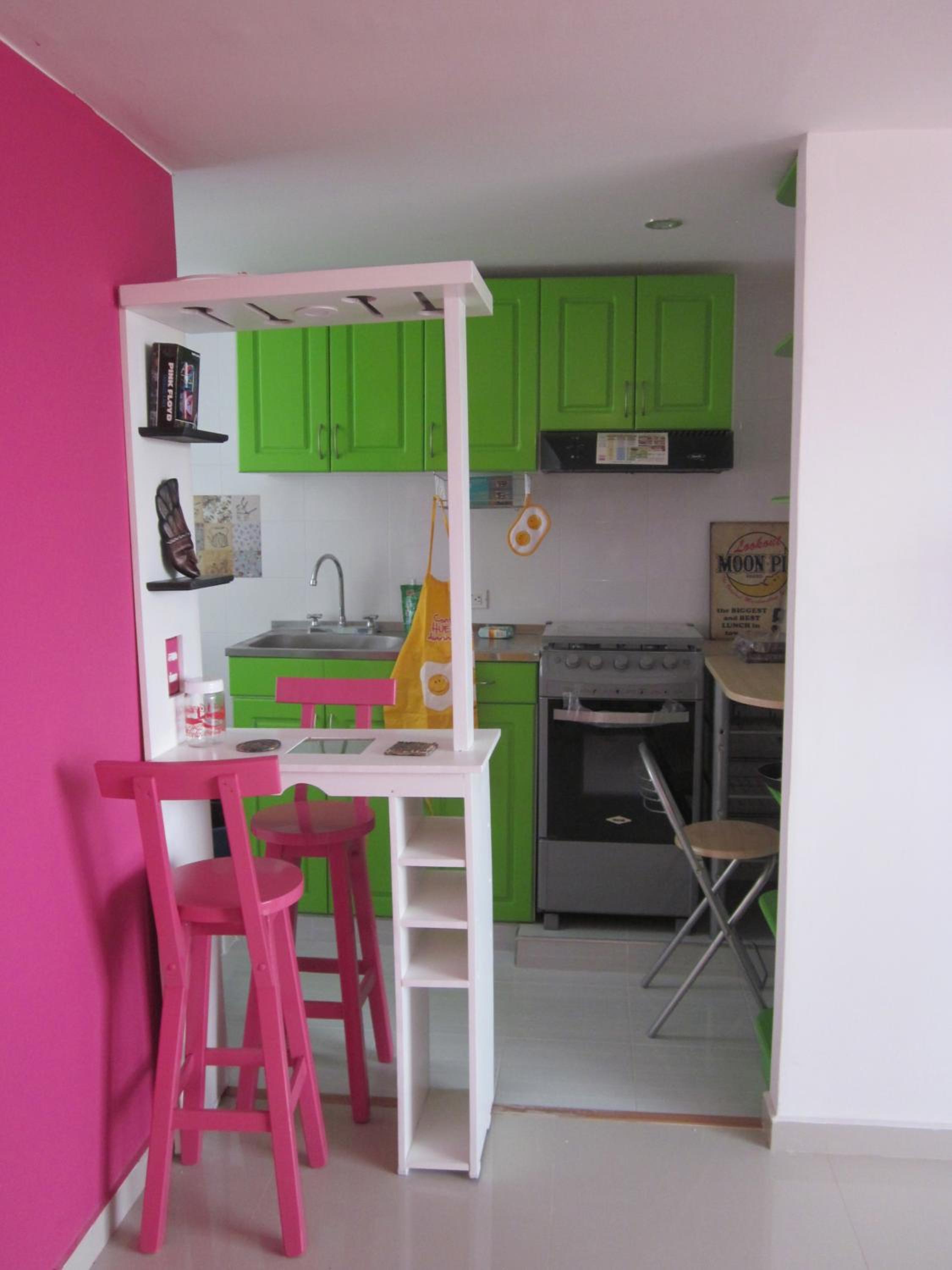 Apartamento terrazas de cajica