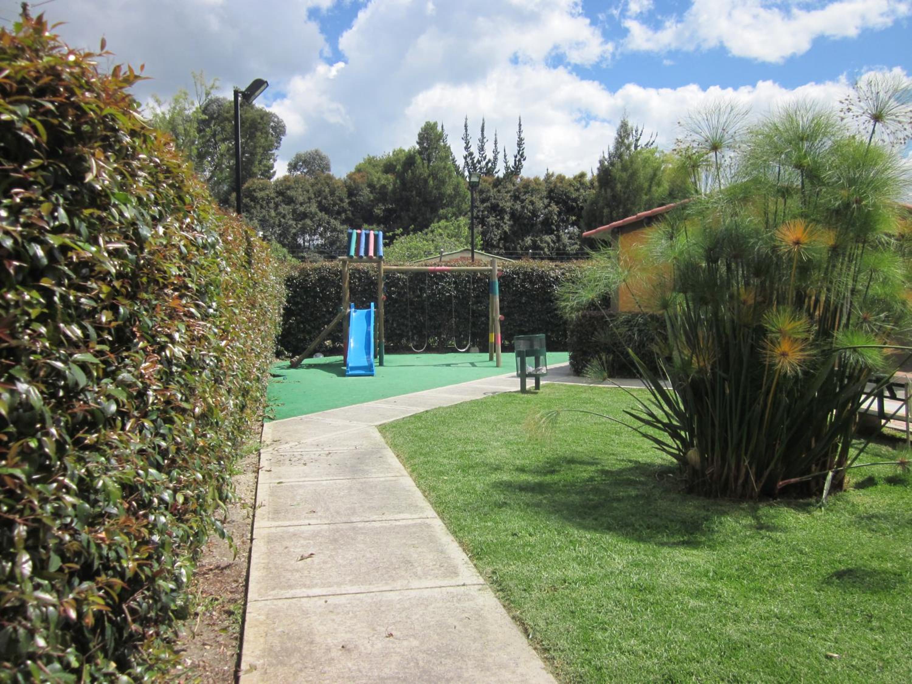 Apartamento terrazas de cajica