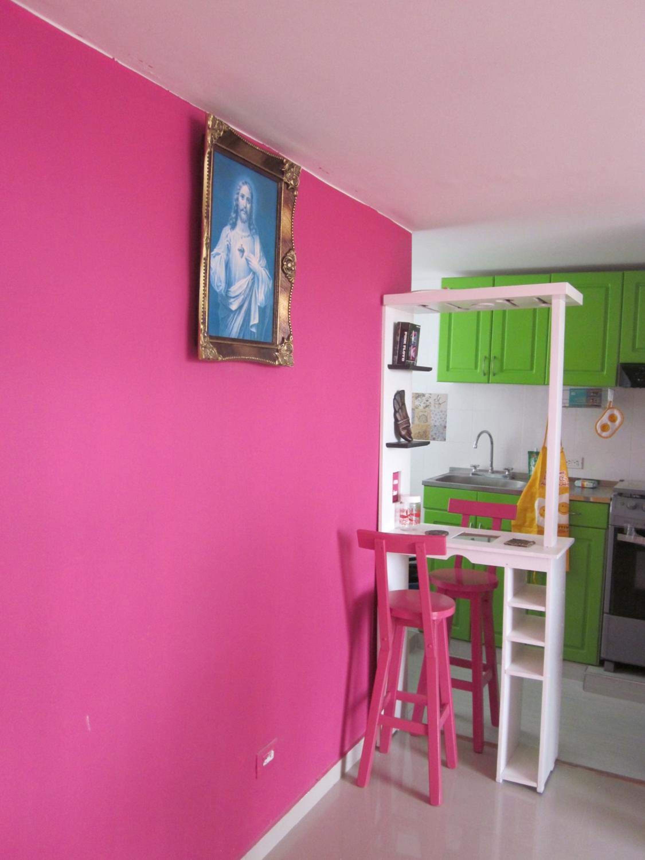 Apartamento terrazas de cajica