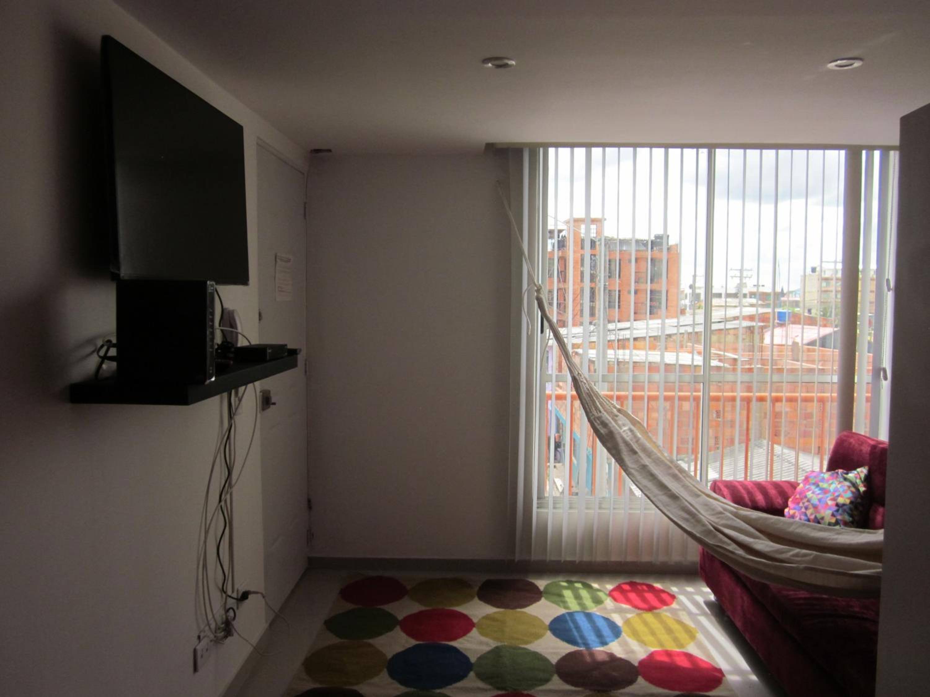 Apartamento terrazas de cajica