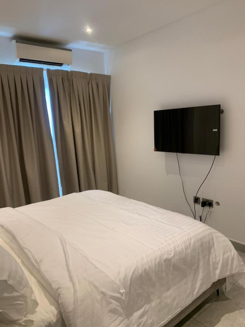 The signature apartment 2bedroom standard