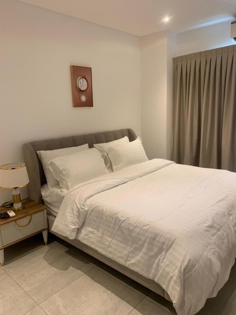 The signature apartment 2bedroom standard