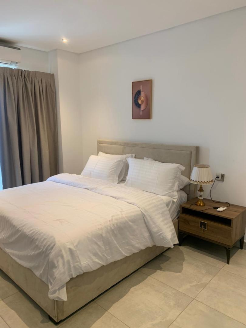 The signature apartment 2bedroom standard