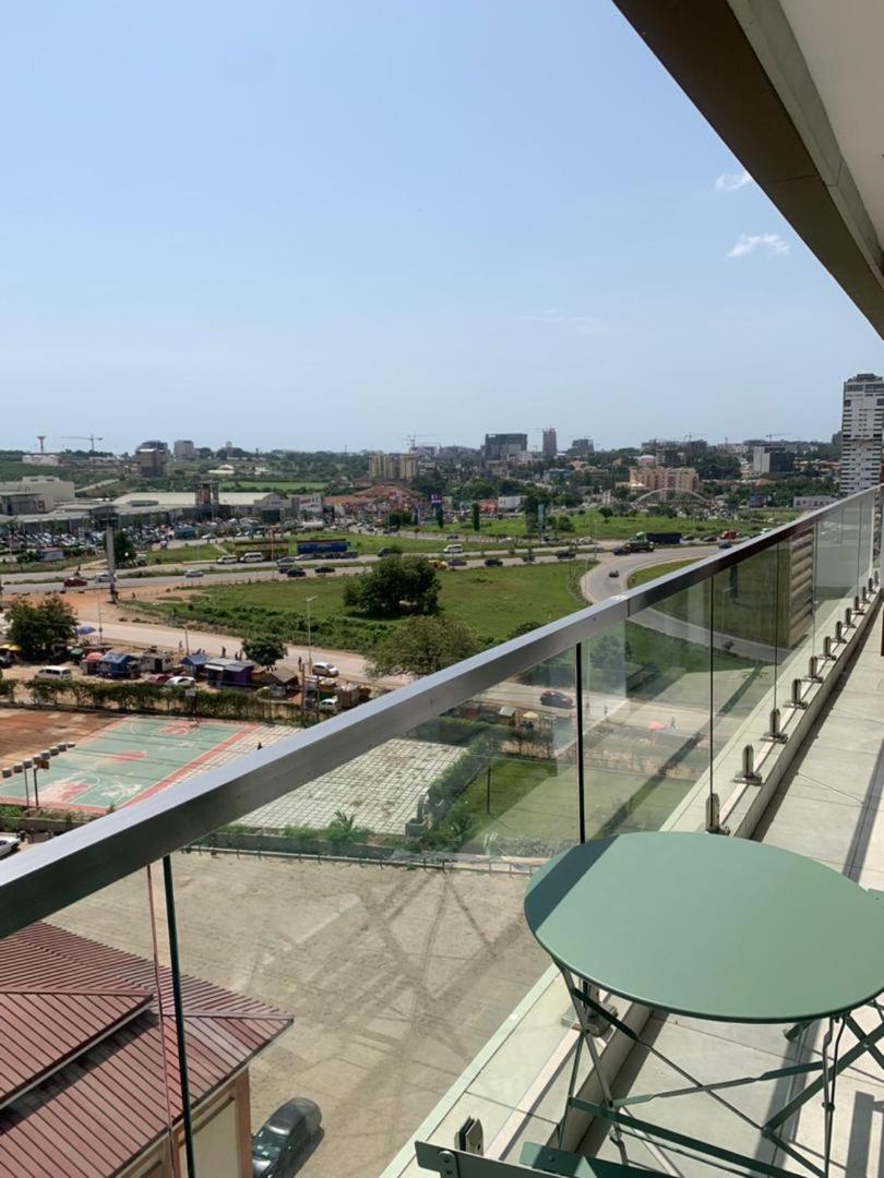 The signature apartment 2bedroom standard