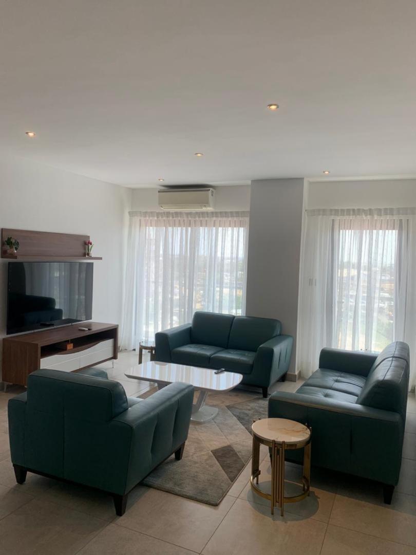 The signature apartment 2bedroom standard