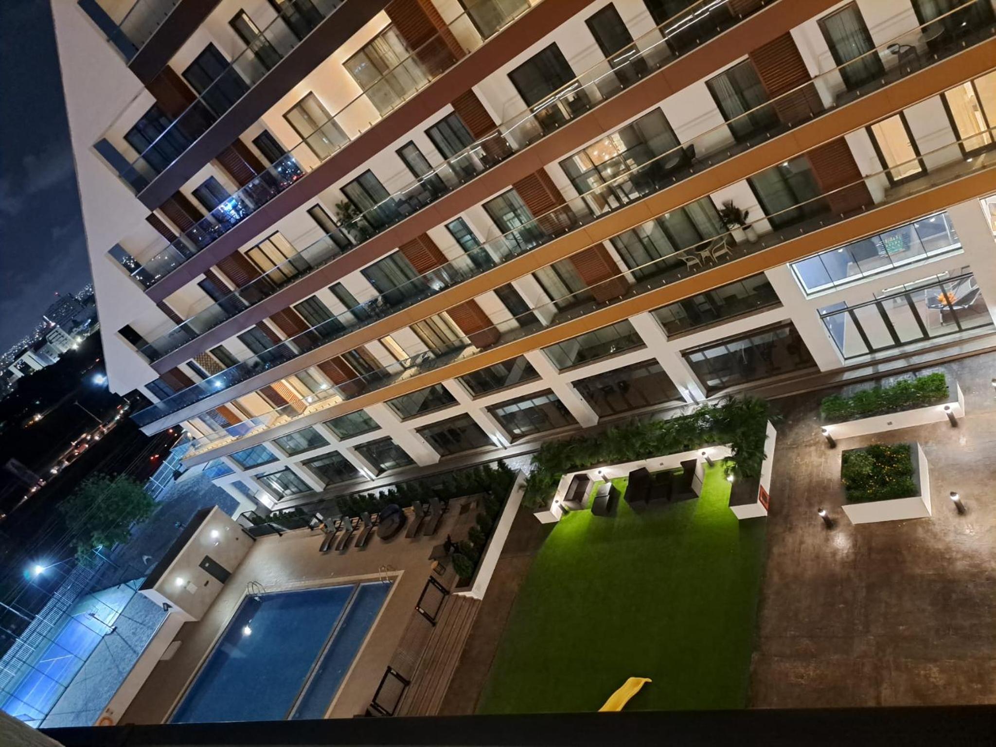 The signature apartment 2bedroom standard