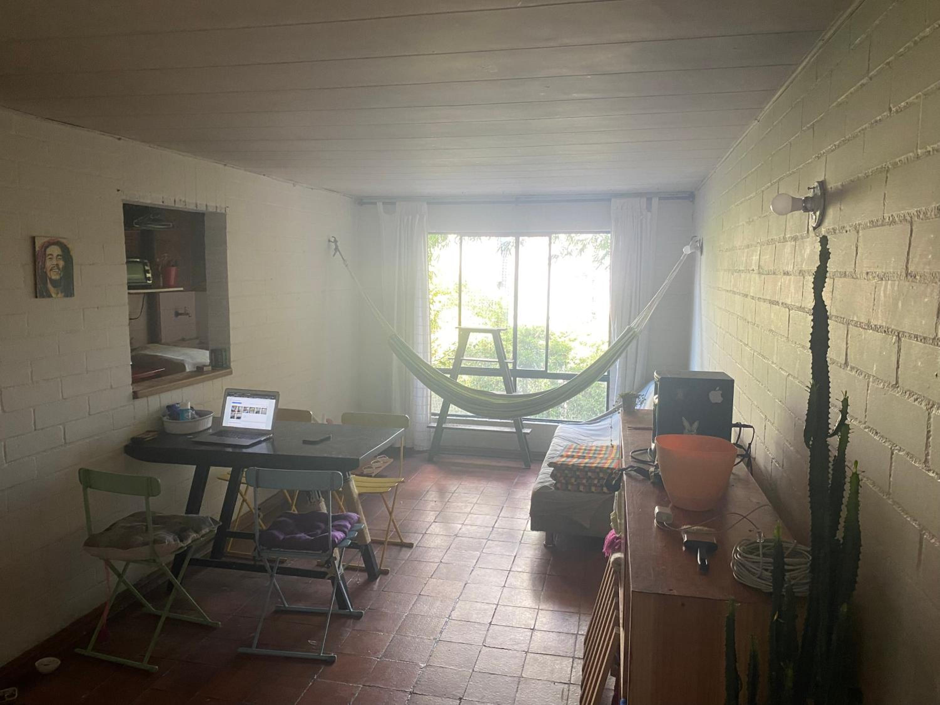 X House