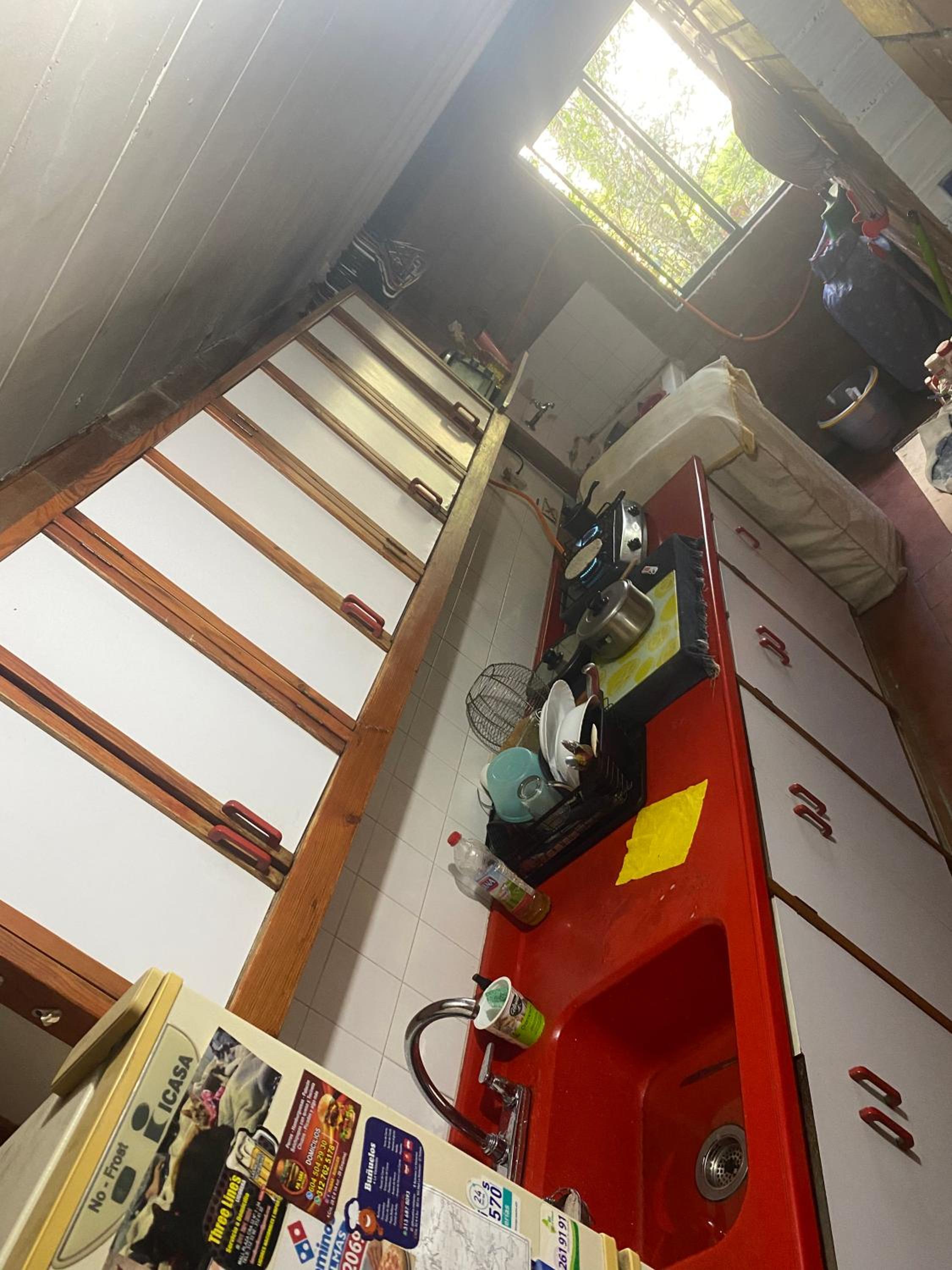 X House