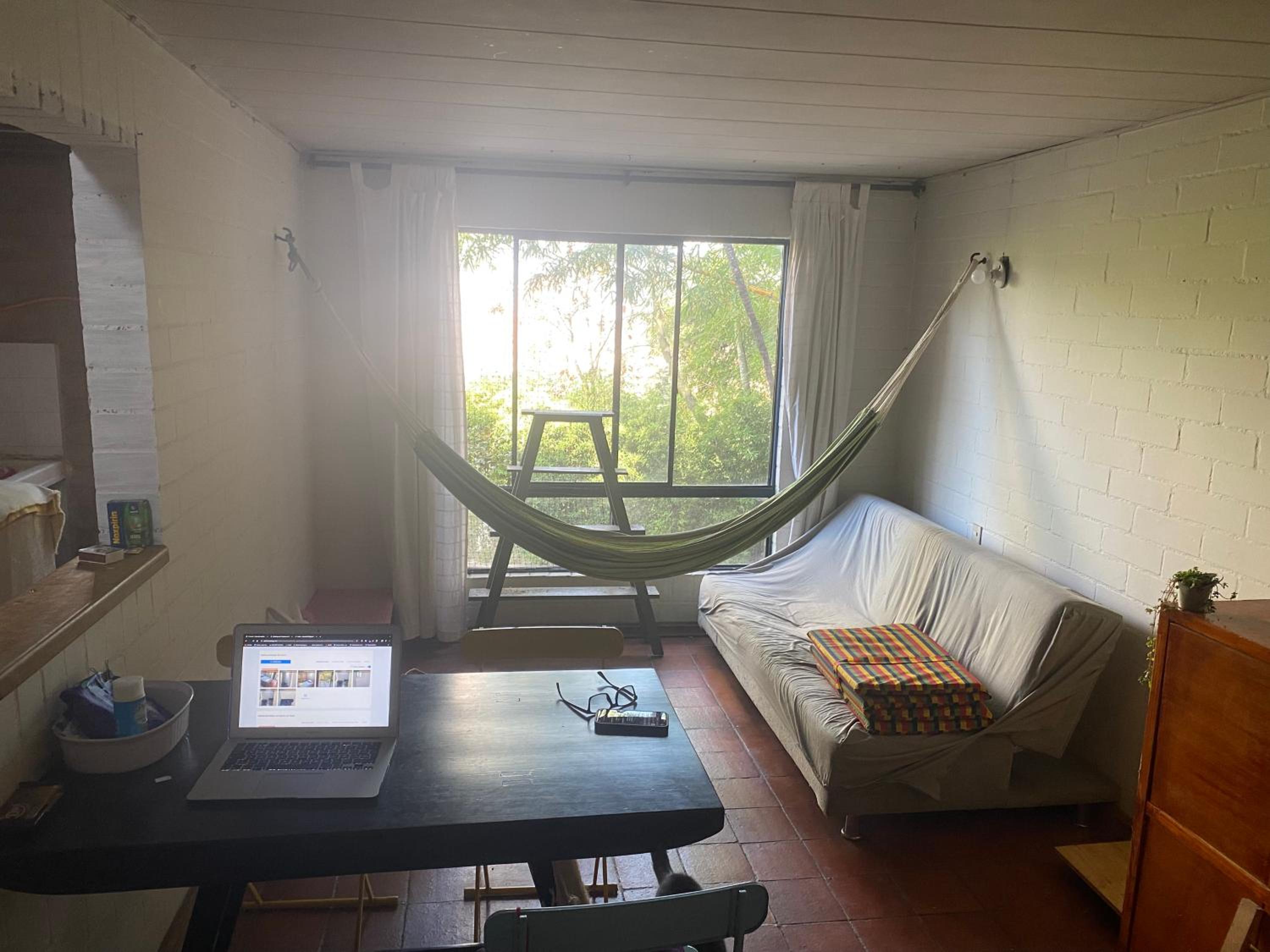 X House